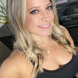 Meet your Posher, Kristin